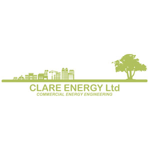 logotipo para empresa de consultoría energética